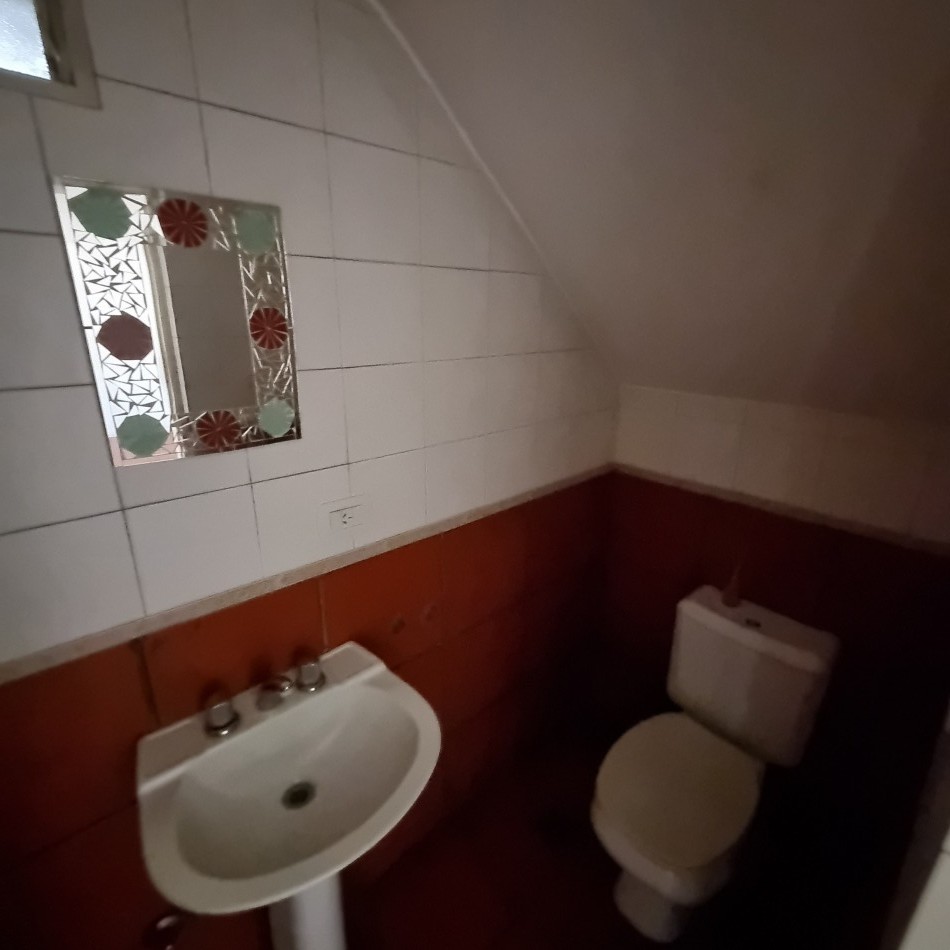 Alquiler duplex Ituzaingo Norte