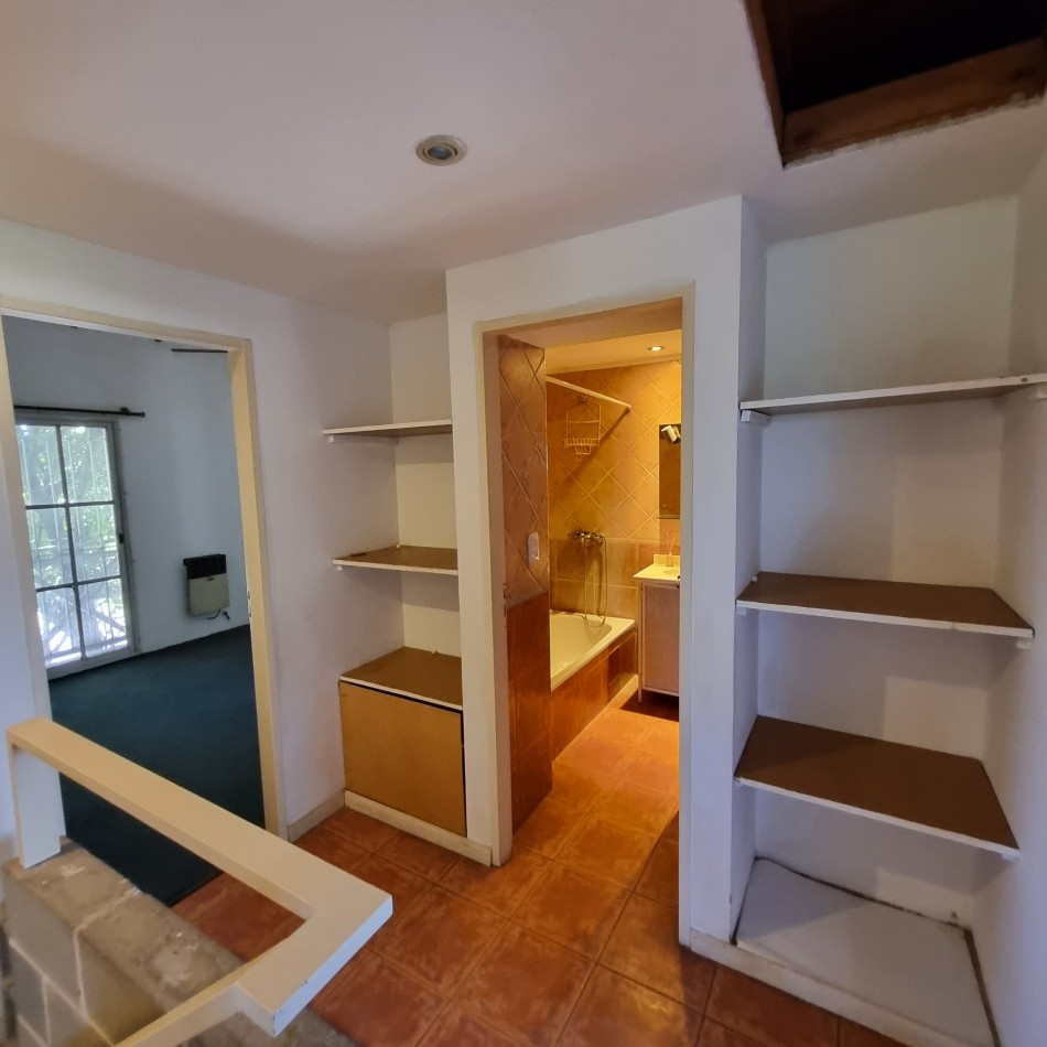 Alquiler duplex Ituzaingo Norte