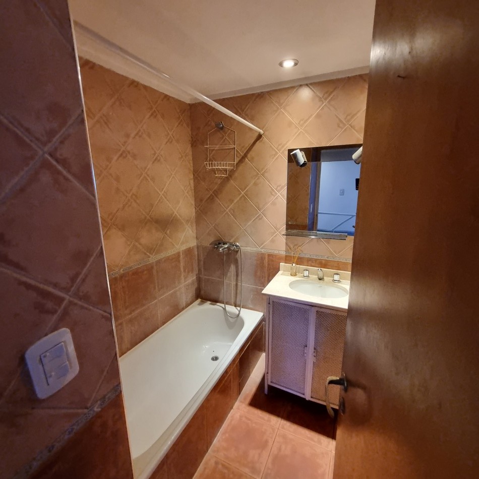 Alquiler duplex Ituzaingo Norte