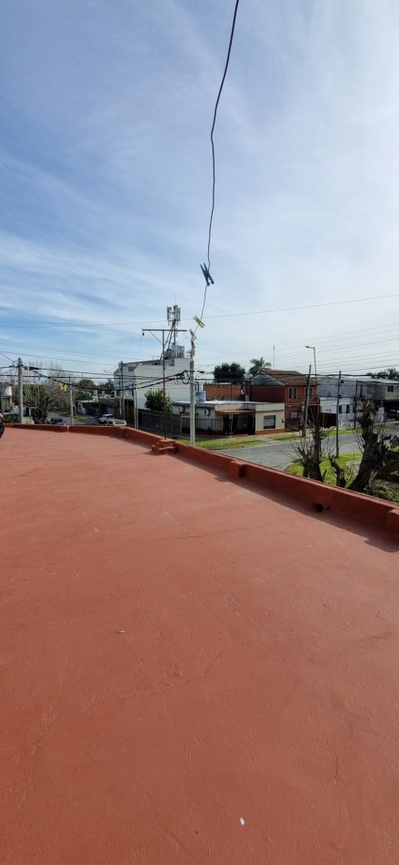 Casa en venta, Moron