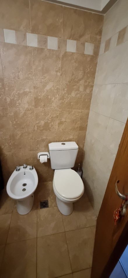 Departamento en alquiler USO PROFESIONAL