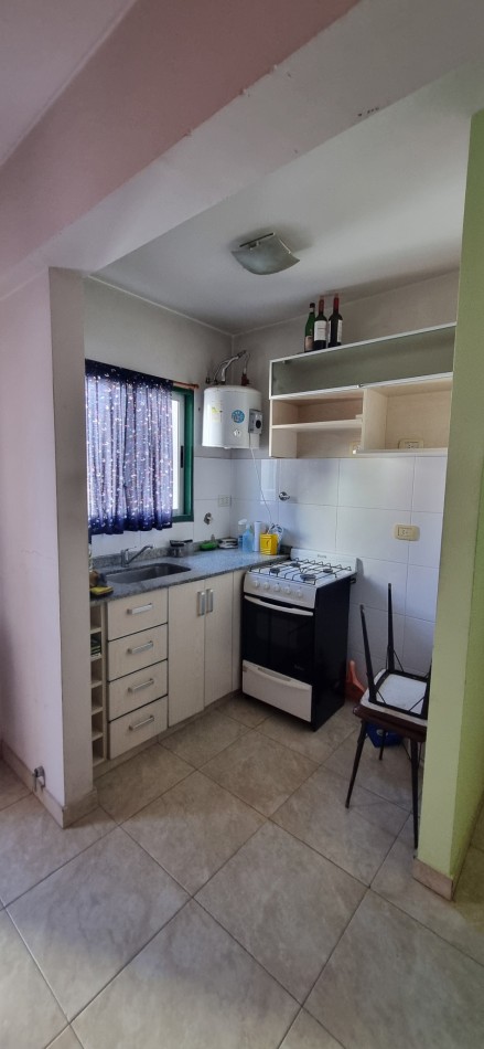 Departamento en alquiler USO PROFESIONAL