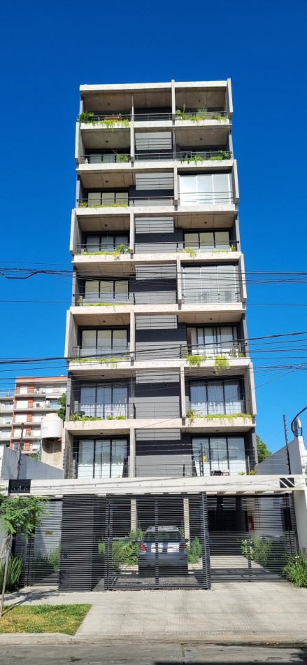 Departamento dos ambientes a la venta en Moron