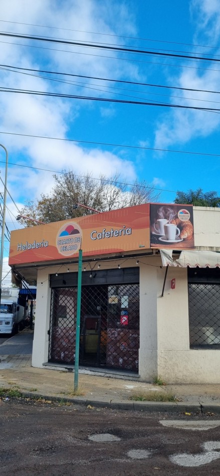 Local Comercial en Venta - ¡Ubicacion Estrategica en Padua Norte!