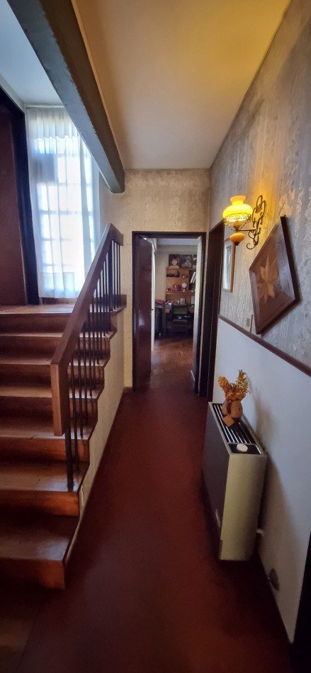 Chalet 5 Ambientes - VENTA - Ituzaingo