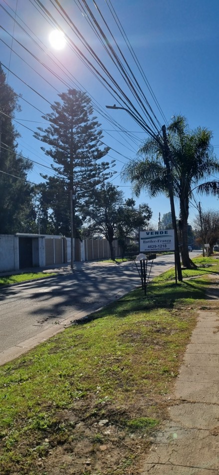 Casa en venta en Hurlingham
