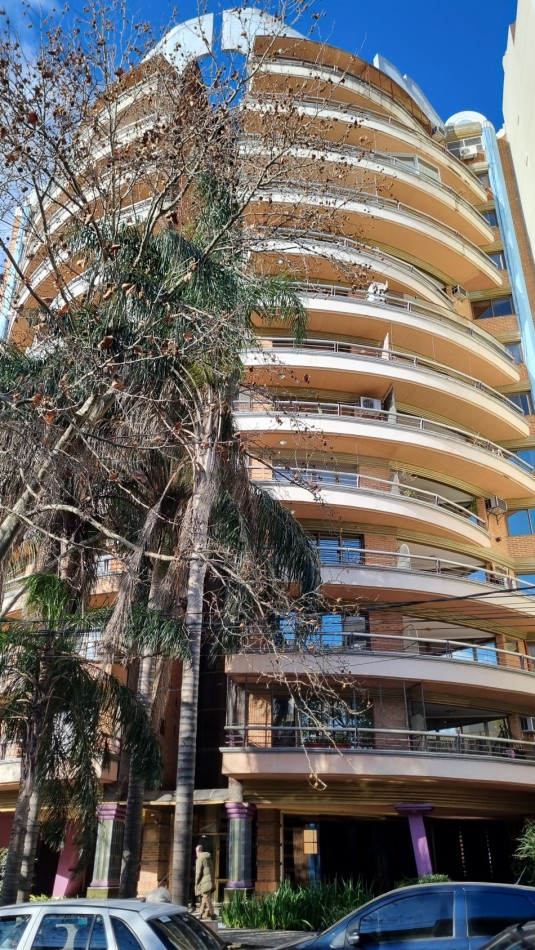 Departamento en alquiler en Moron Norte