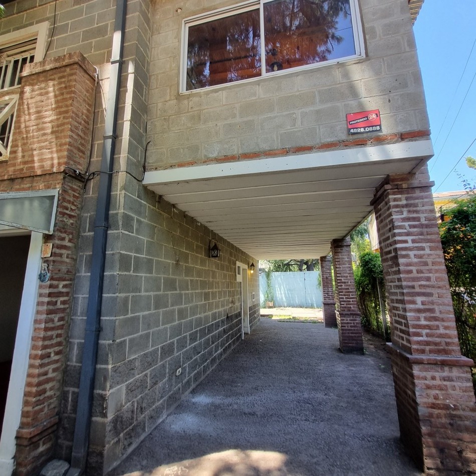 Vendemos PH de cuatro ambientes en Ituaingo