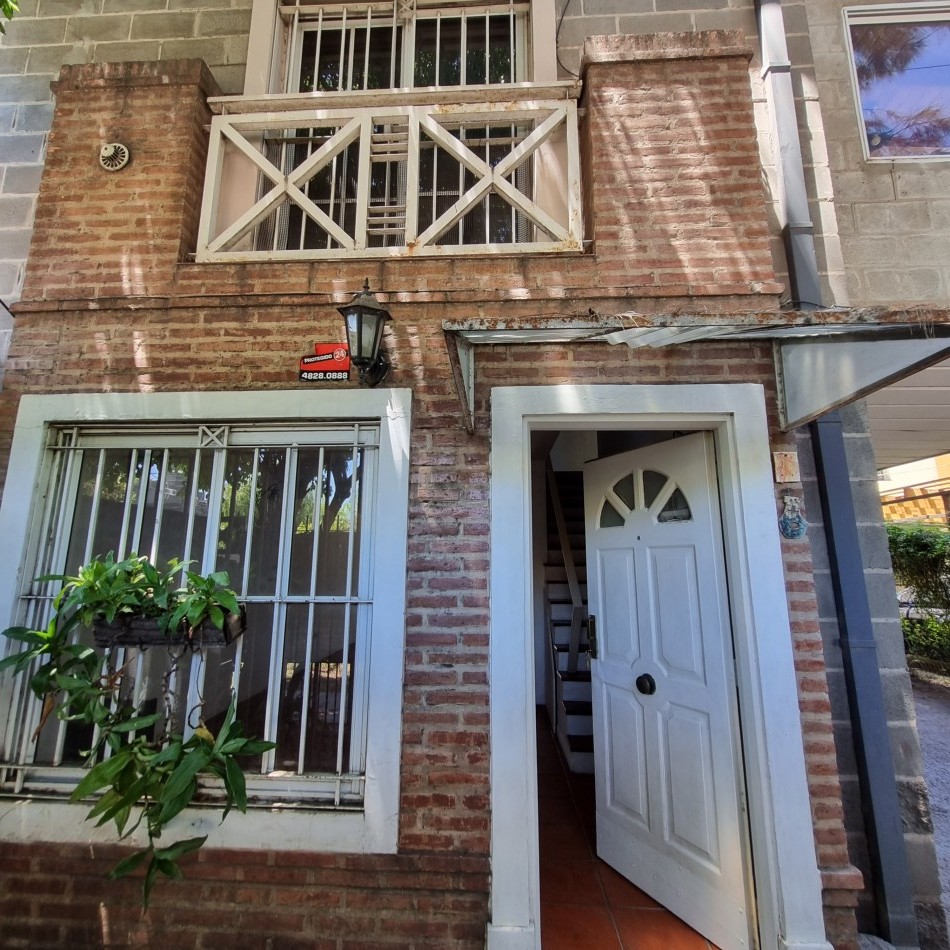 Vendemos PH de cuatro ambientes en Ituaingo