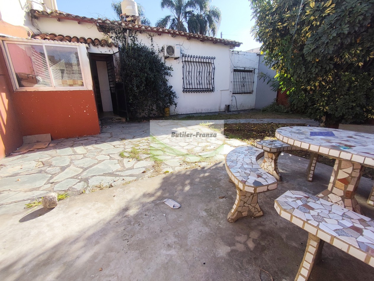 Chalet en venta en Ituzaingo Norte