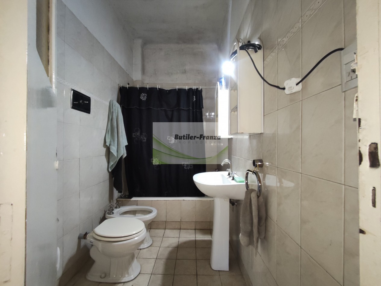 Chalet en venta en Ituzaingo Norte