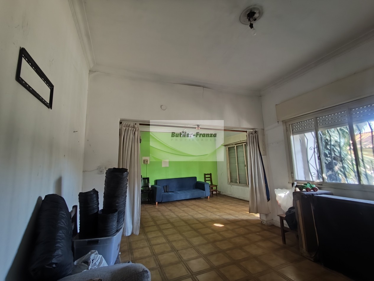 Chalet en venta en Ituzaingo Norte