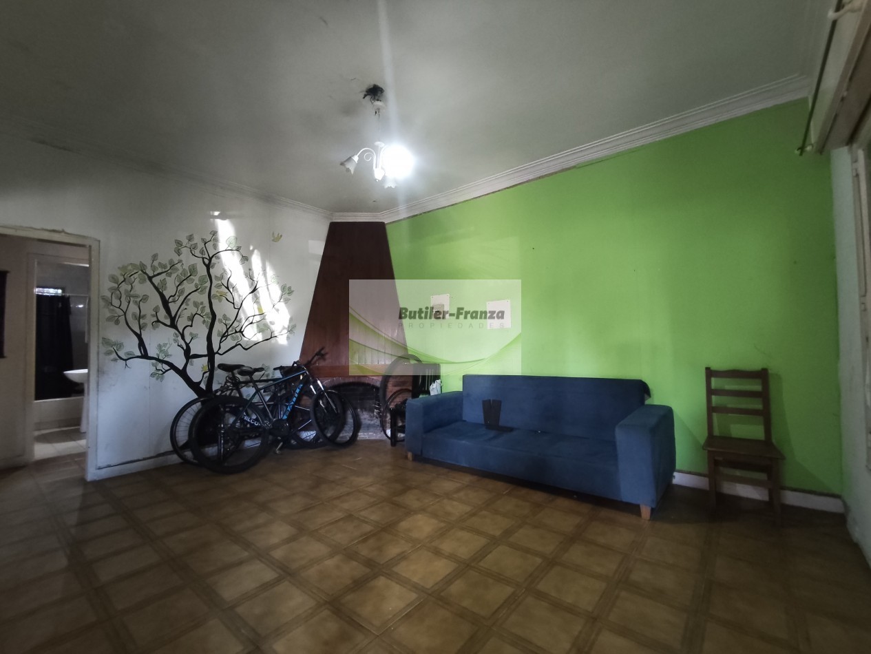 Chalet en venta en Ituzaingo Norte
