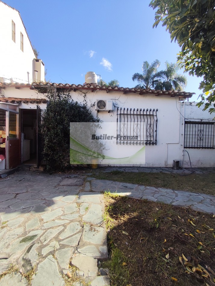 Chalet en venta en Ituzaingo Norte