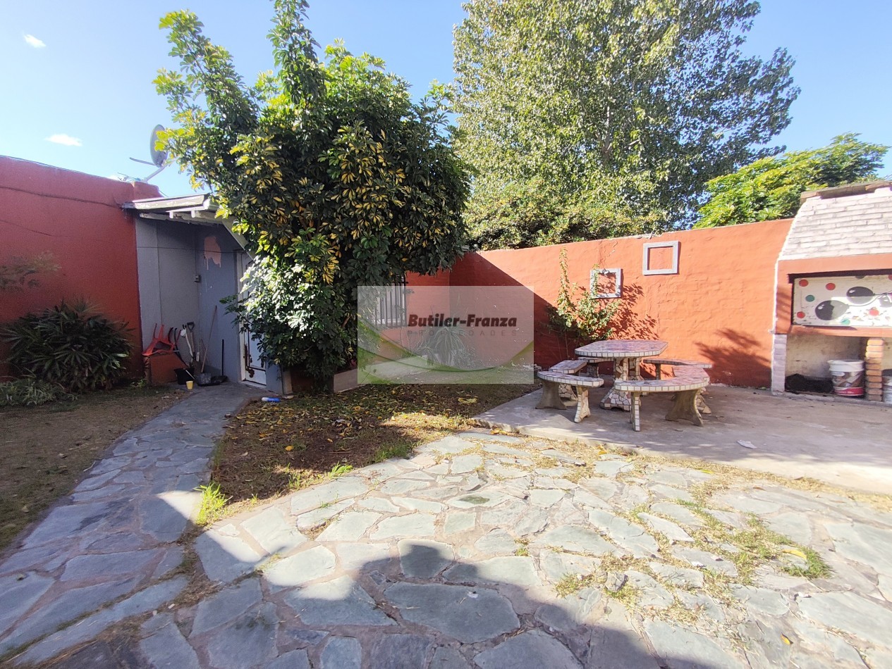 Chalet en venta en Ituzaingo Norte