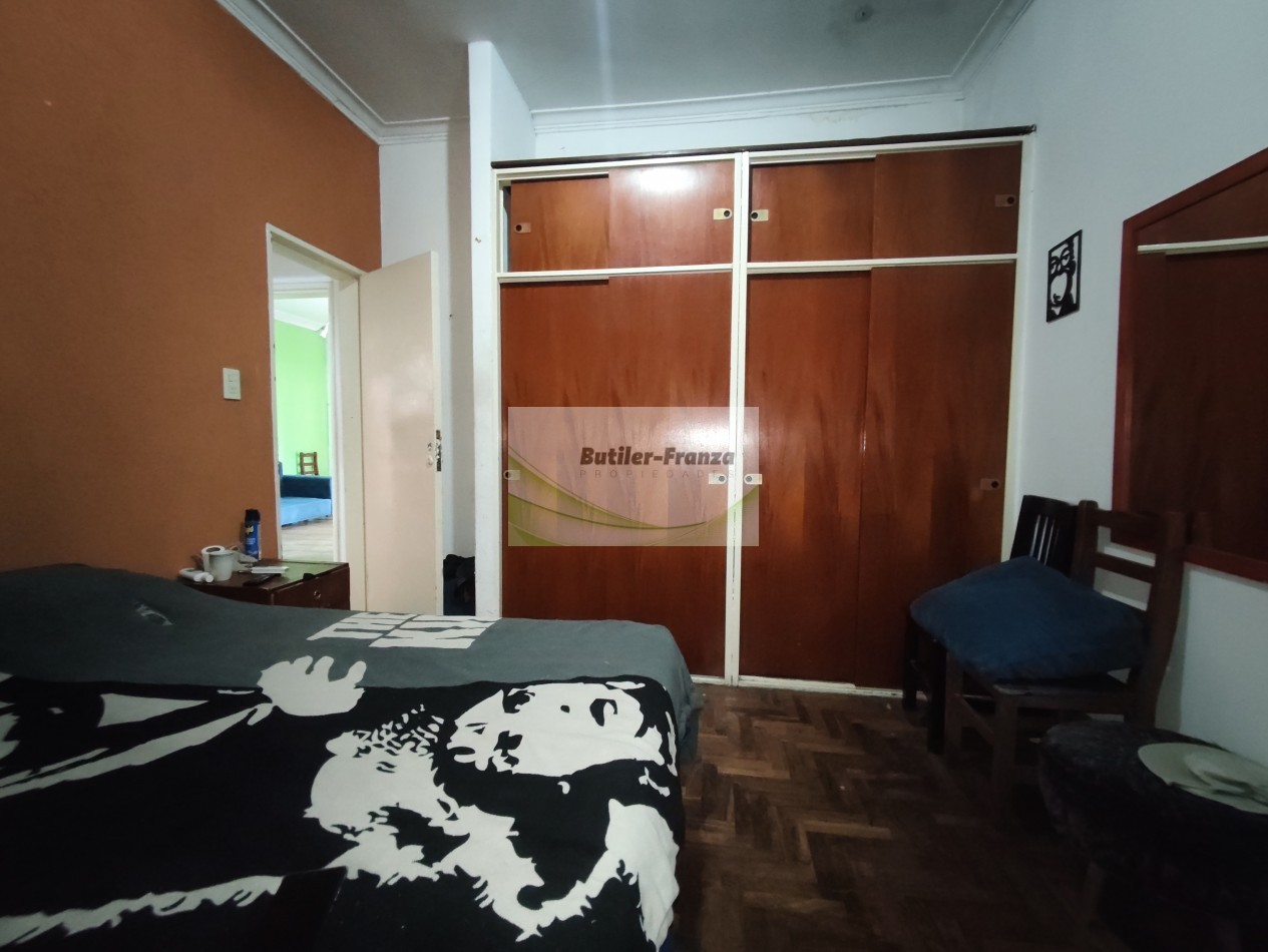 Chalet en venta en Ituzaingo Norte