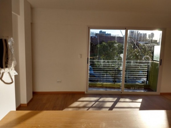 Venta Monoambiente 2C en Venta- Moron