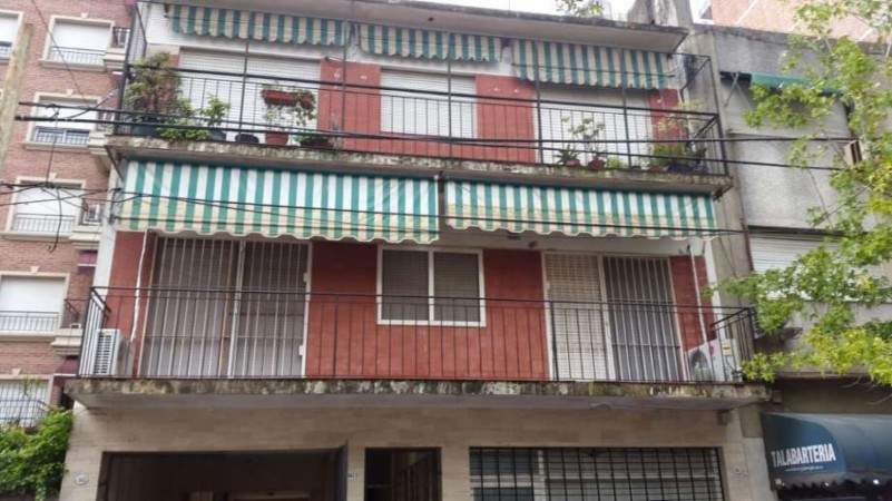 Departamento 2 ambientes - Venta - Castelar Norte