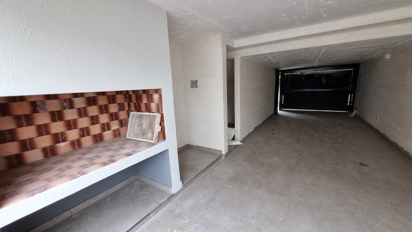 - Duplex 3 Amb   a ESTRENAR- Castelar  Sur- 