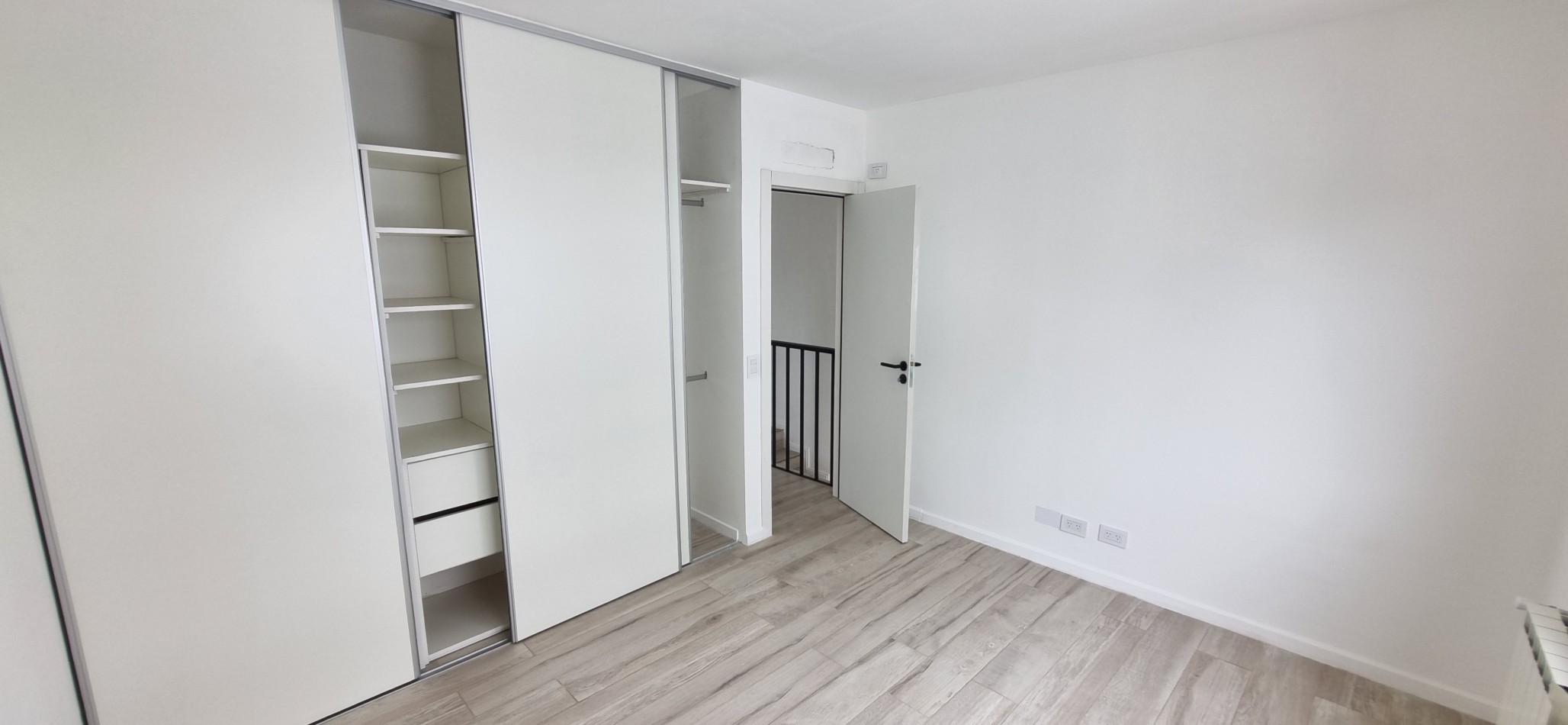 - Duplex 3 Amb   a ESTRENAR- Castelar  Sur- 