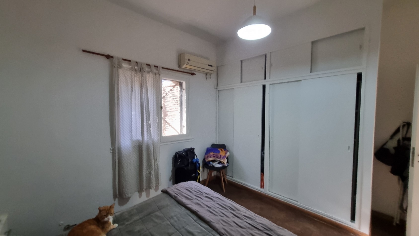 Departamento de 3 amb. en venta en Ituzaingo Sur - 
