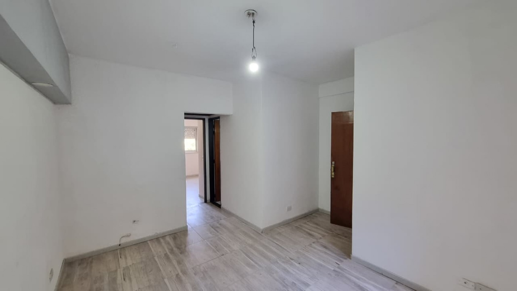 Departamento 2 ambientes - Venta - Castelar Norte