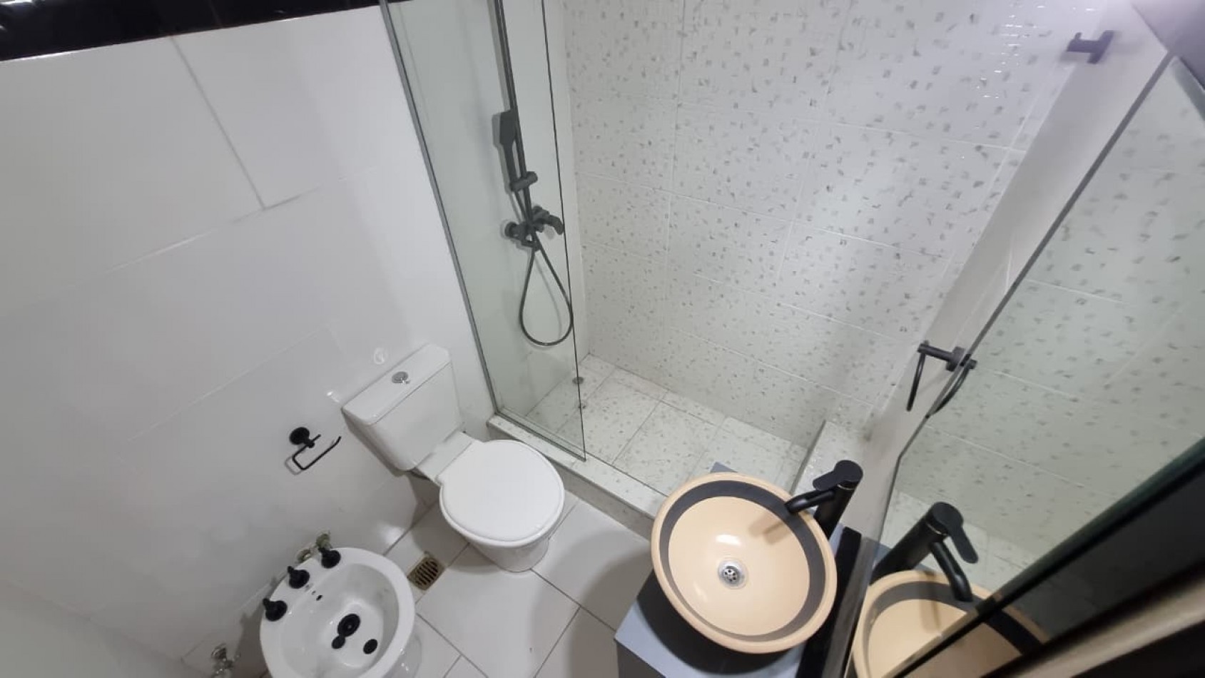 Departamento 2 ambientes - Venta - Castelar Norte