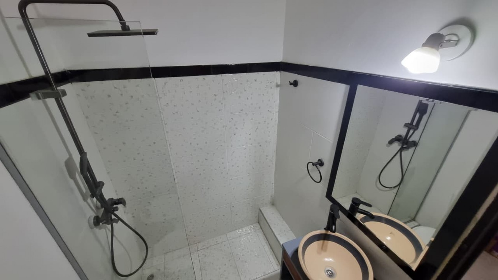 Departamento 2 ambientes - Venta - Castelar Norte