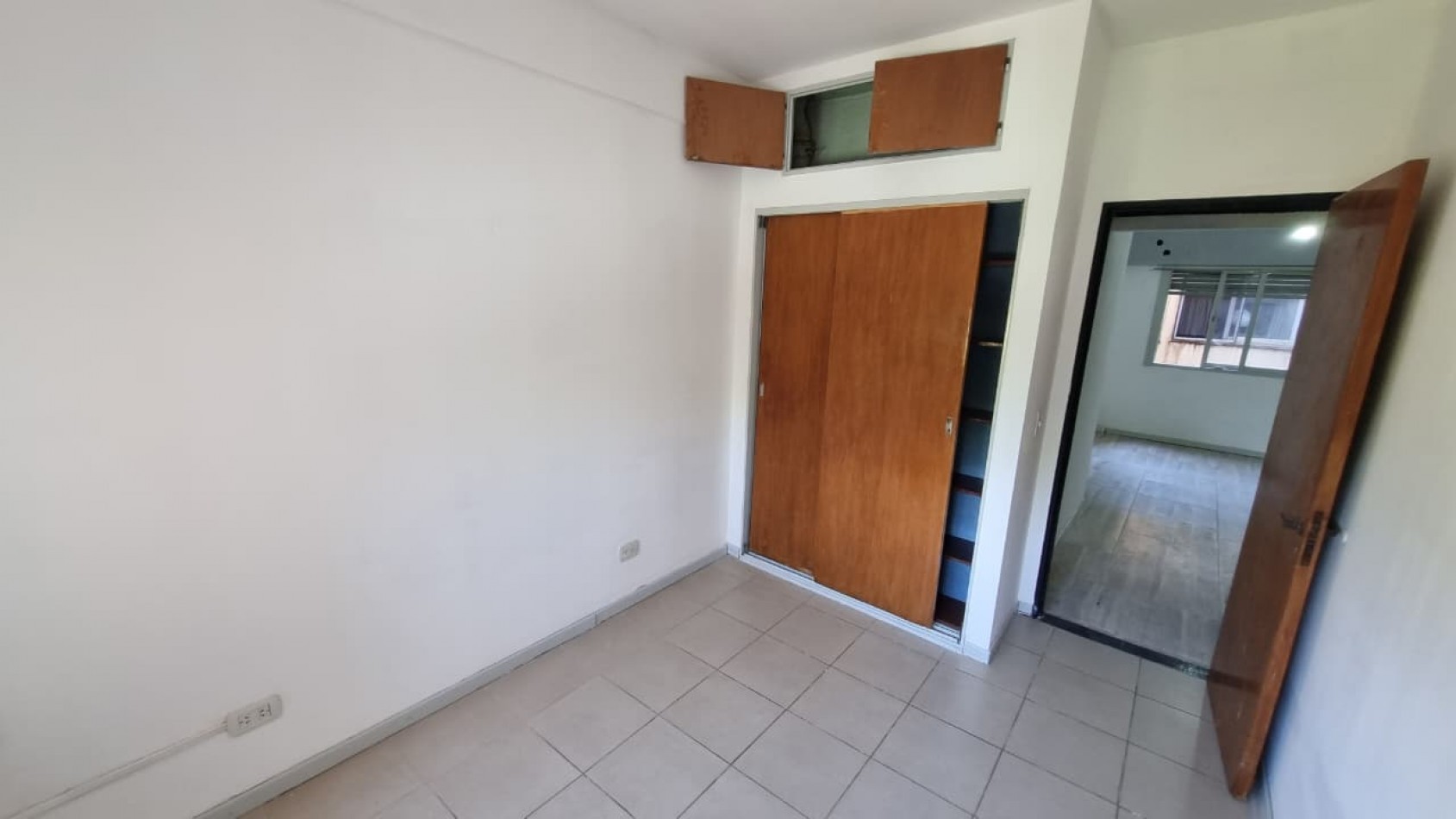 Departamento 2 ambientes - Venta - Castelar Norte