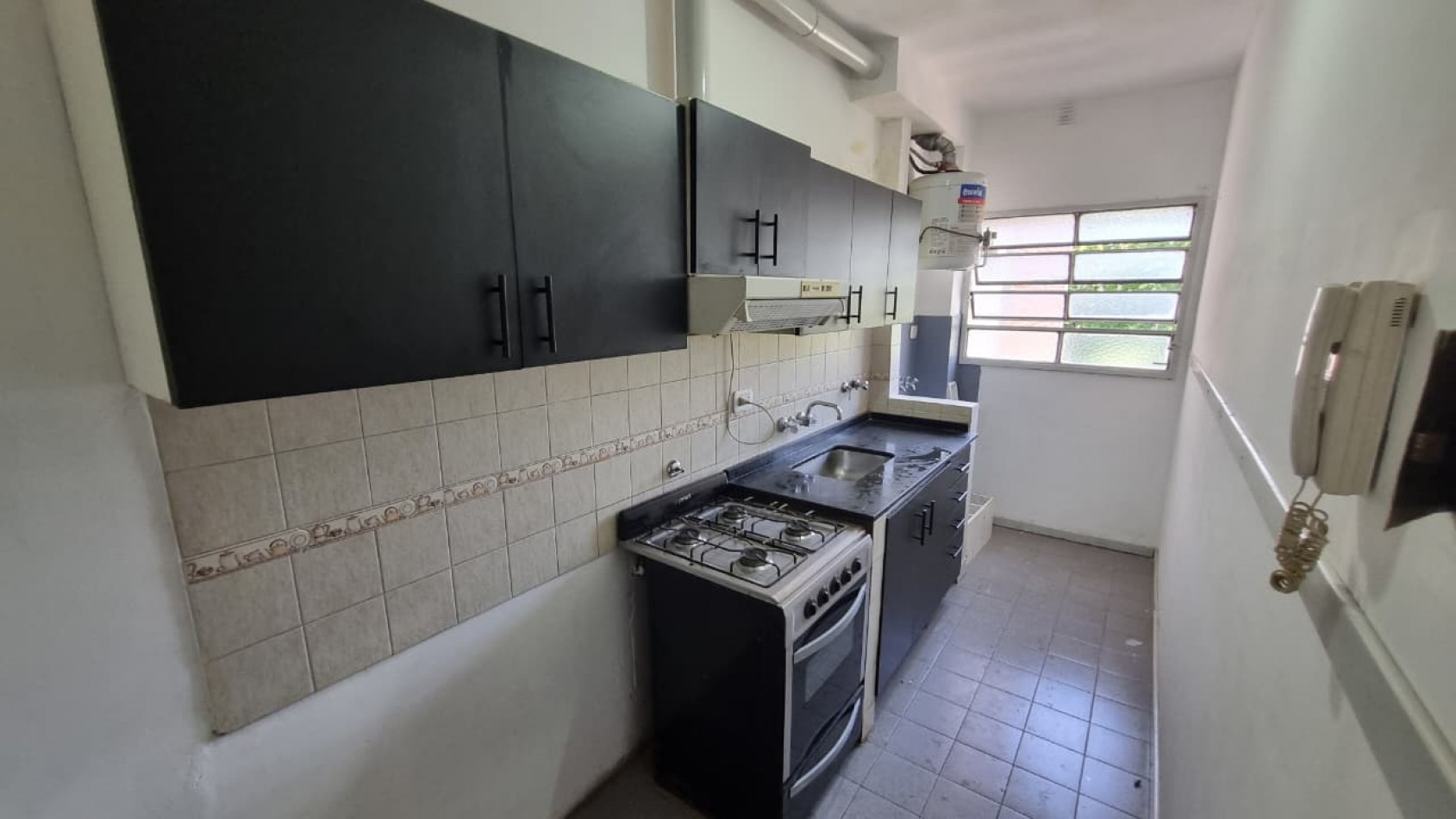Departamento 2 ambientes - Venta - Castelar Norte