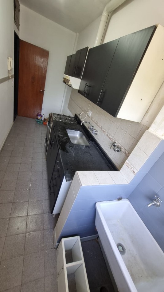 Departamento 2 ambientes - Venta - Castelar Norte