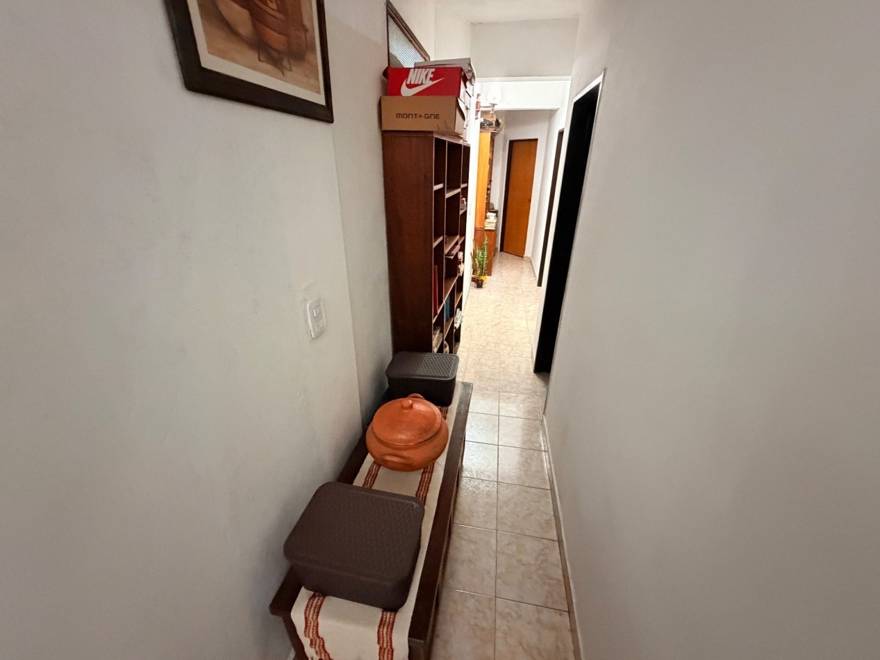 Venta de tres casas en Ituzaingo