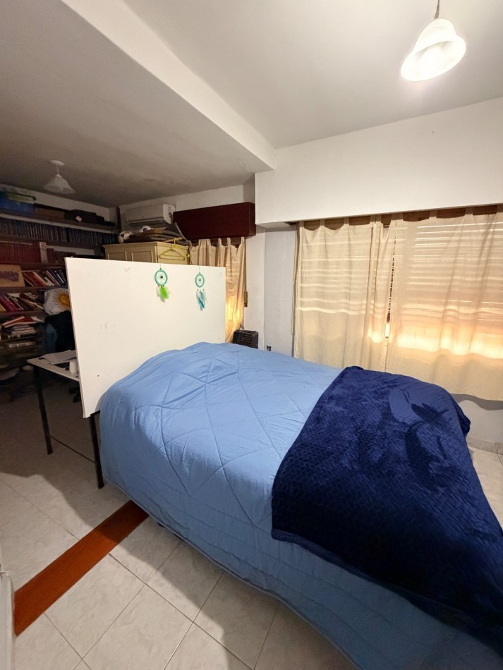Venta de tres casas en Ituzaingo