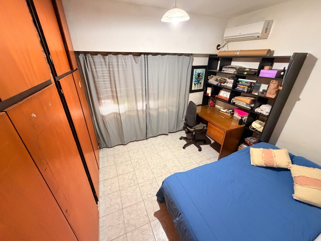 Venta de tres casas en Ituzaingo
