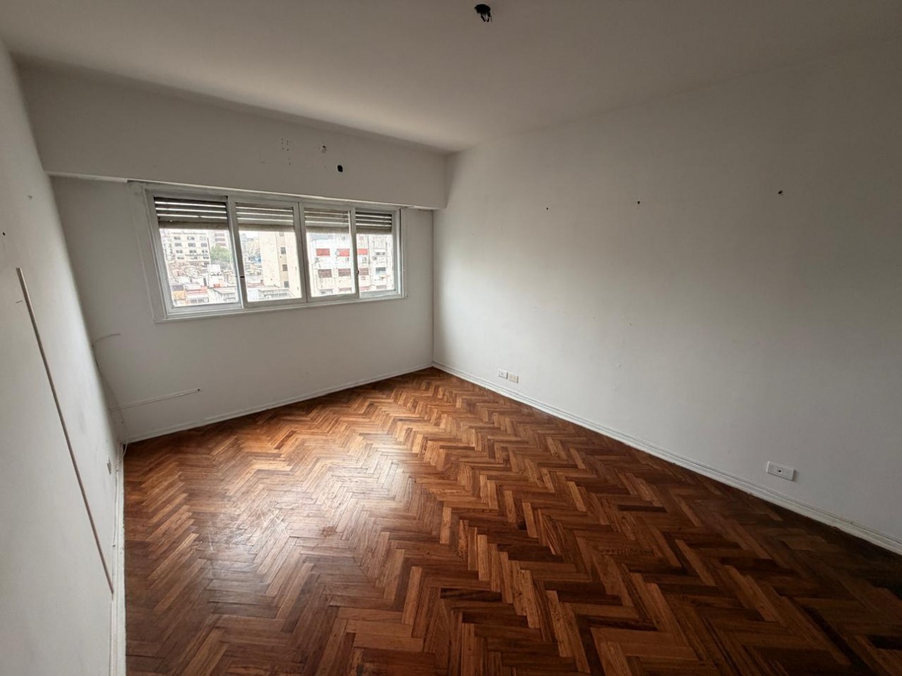 Oficina de 2 ambientes en alquiler en Moron Sur