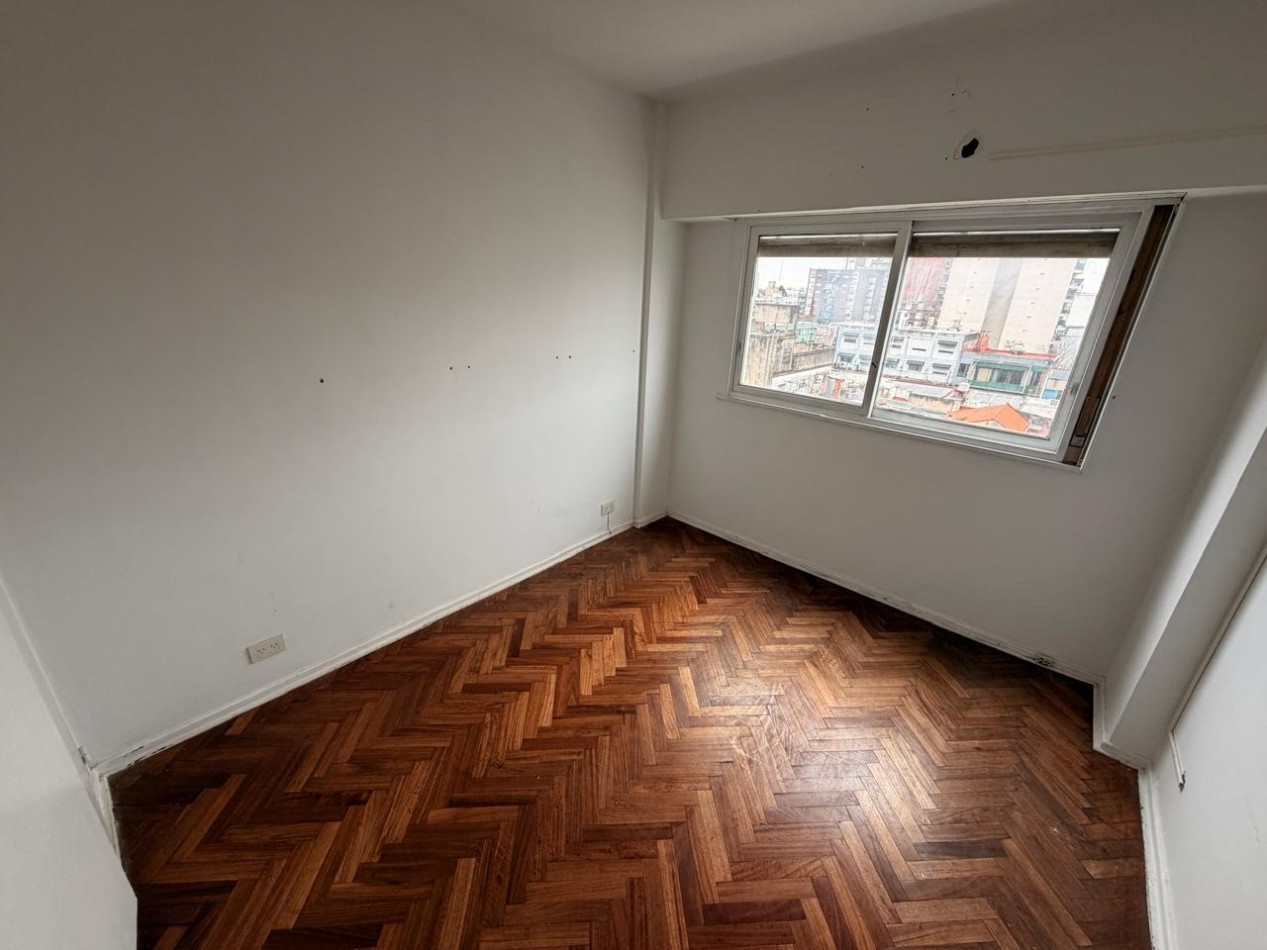 Oficina de 2 ambientes en alquiler en Moron Sur
