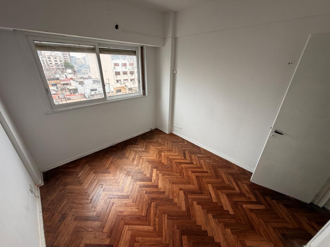 Oficina de 2 ambientes en alquiler en Moron Sur