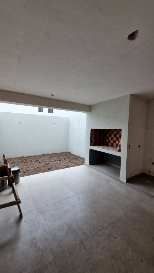 - Duplex 3 Amb   a ESTRENAR- Castelar  Sur- 