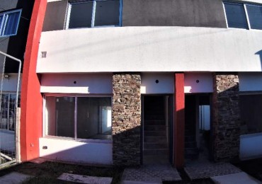 Duplex 3 amb. a estrenar en Ituzaingo Norte