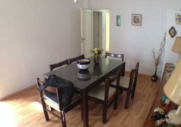 Departamento de 3 amb. en venta en Ituzaingo Sur - 