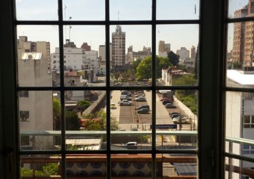 Venta Apto Credito- Apto Profesional - Departamento con cochera Zona Tribunales -Moron
