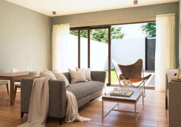 En POZO - Duplex 3 Amb  - Castelar - FINANCIACION