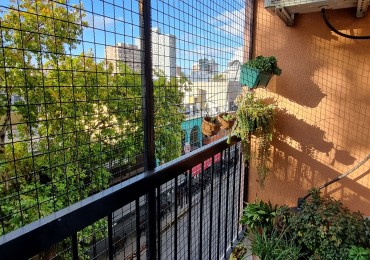 Alquiler Departamento de 3 ambientes en Ramos Mejia