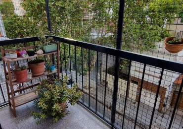 Alquiler Departamento de 3 ambientes en Ramos Mejia