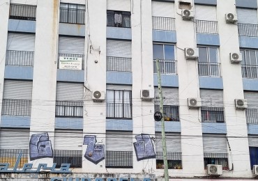 Tres ambientes en venta en Ciudadela