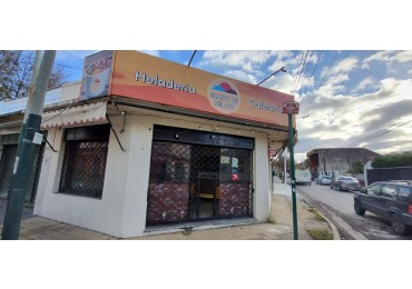 Local Comercial en Venta - ¡Ubicacion Estrategica en Padua Norte!