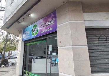 Local en Venta -Castelar Sur
