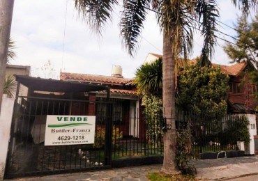 Chalet en venta en Ituzaingo Norte
