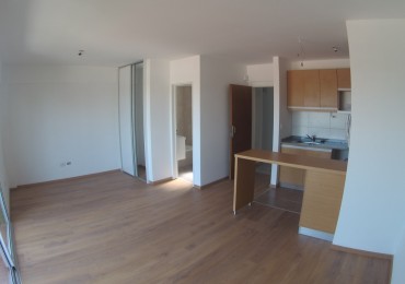 Monoambiente en alquiler en Moron Sur