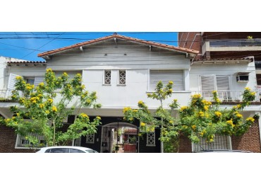 Monoambiente con terraza en Castelar Sur